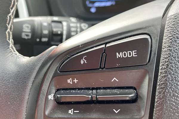 2023 Hyundai Venue Active QX.V5