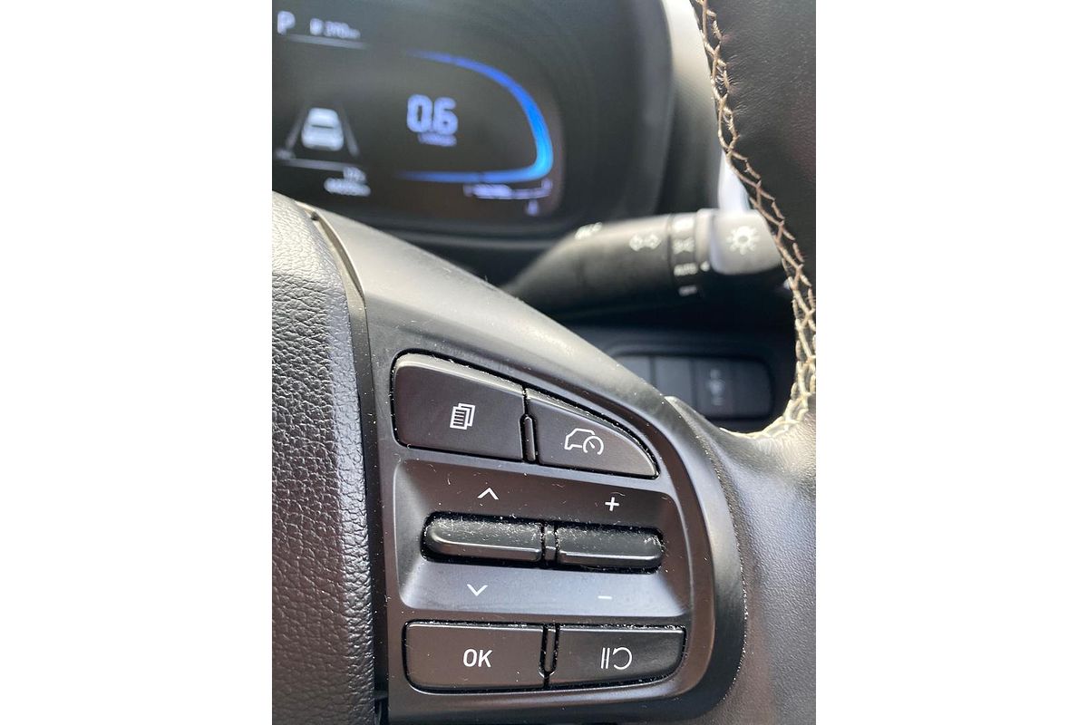 2023 Hyundai Venue Active QX.V5