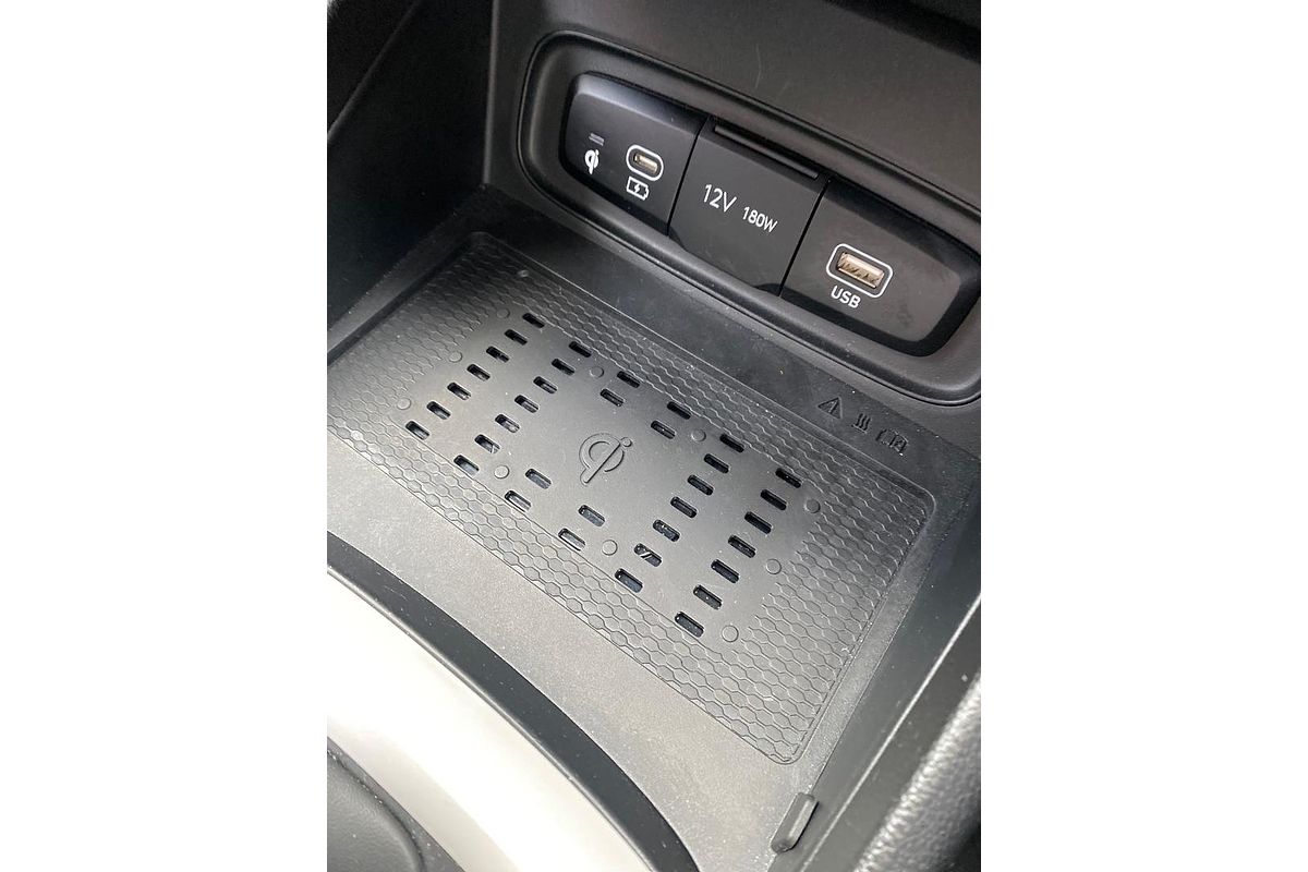 2023 Hyundai Venue Active QX.V5