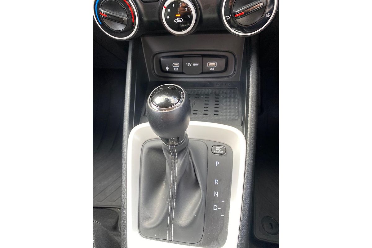 2023 Hyundai Venue Active QX.V5