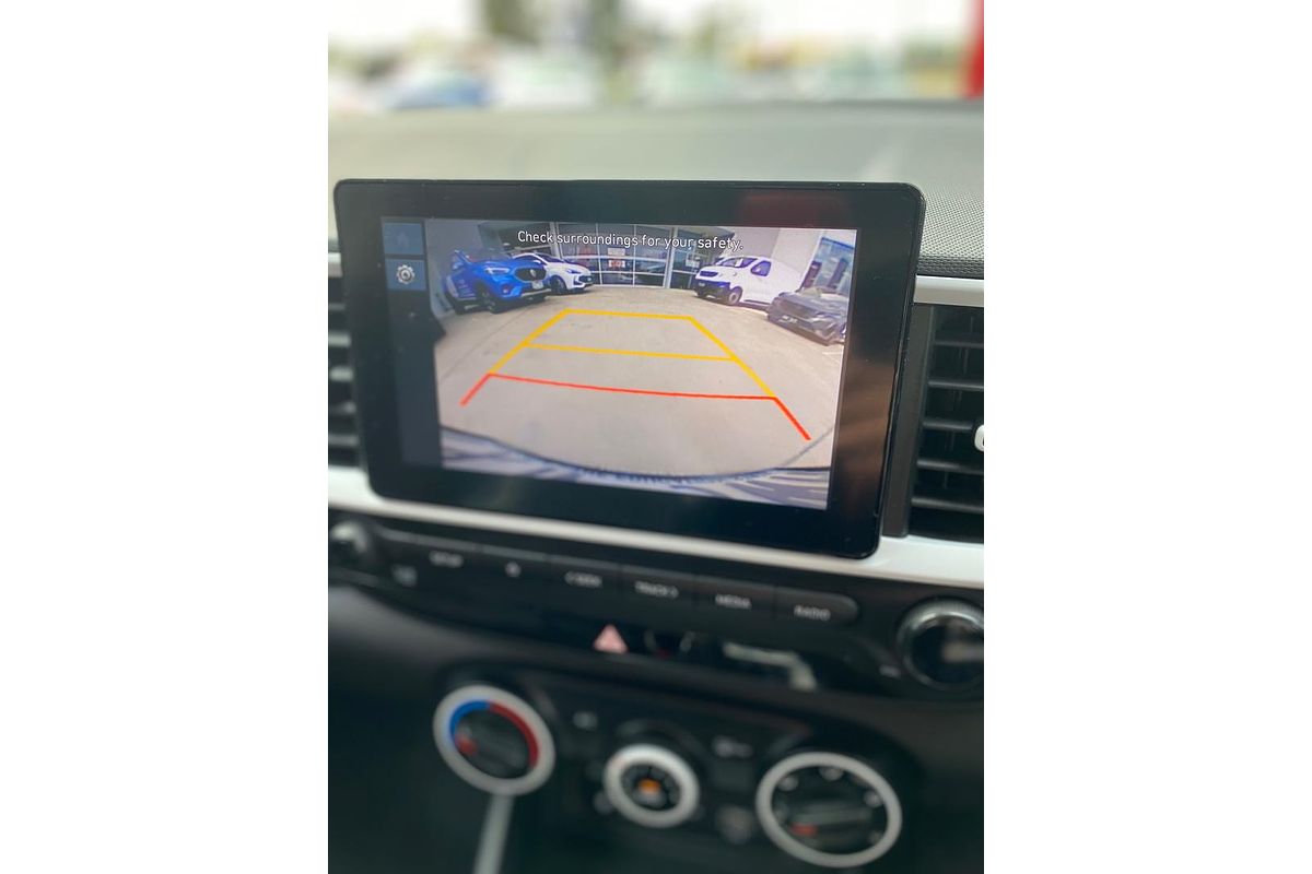 2023 Hyundai Venue Active QX.V5