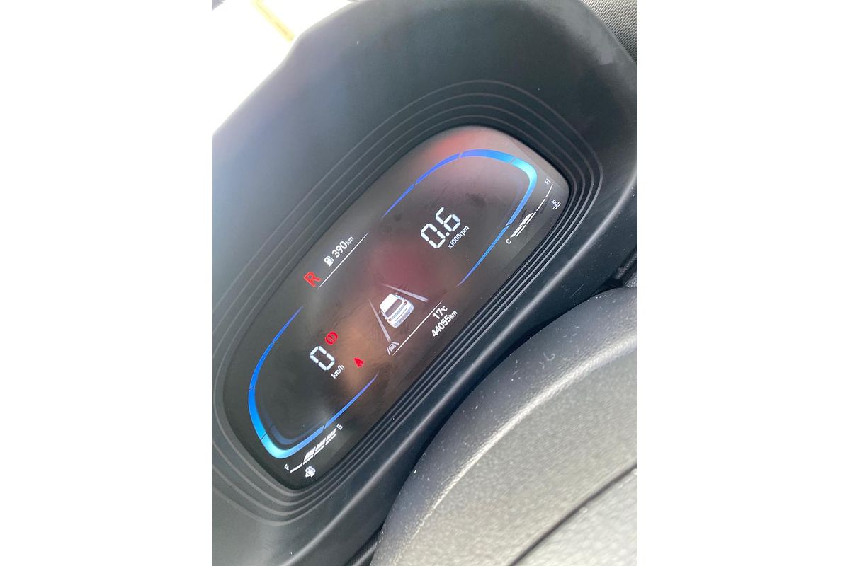 2023 Hyundai Venue Active QX.V5