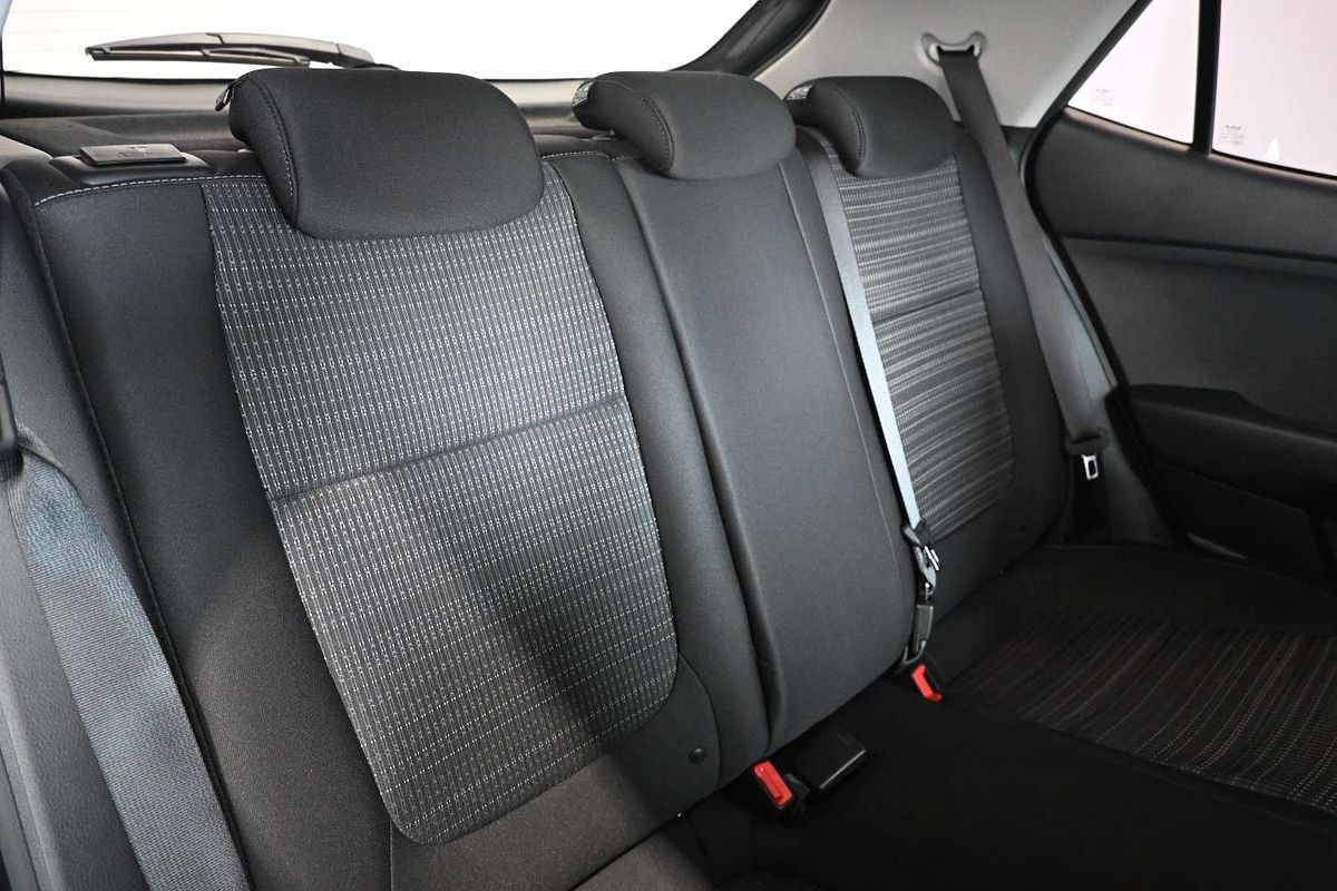 2023 Kia Stonic Sport YB