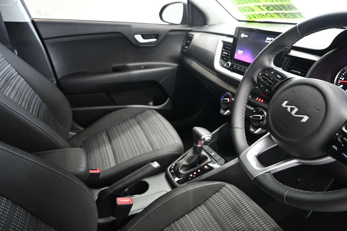 2023 Kia Stonic Sport YB