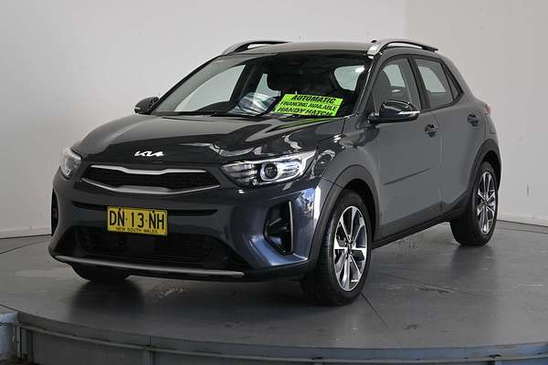 2023 Kia Stonic Sport YB