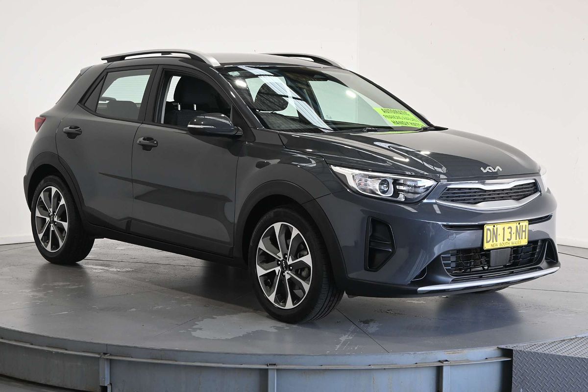 2023 Kia Stonic Sport YB