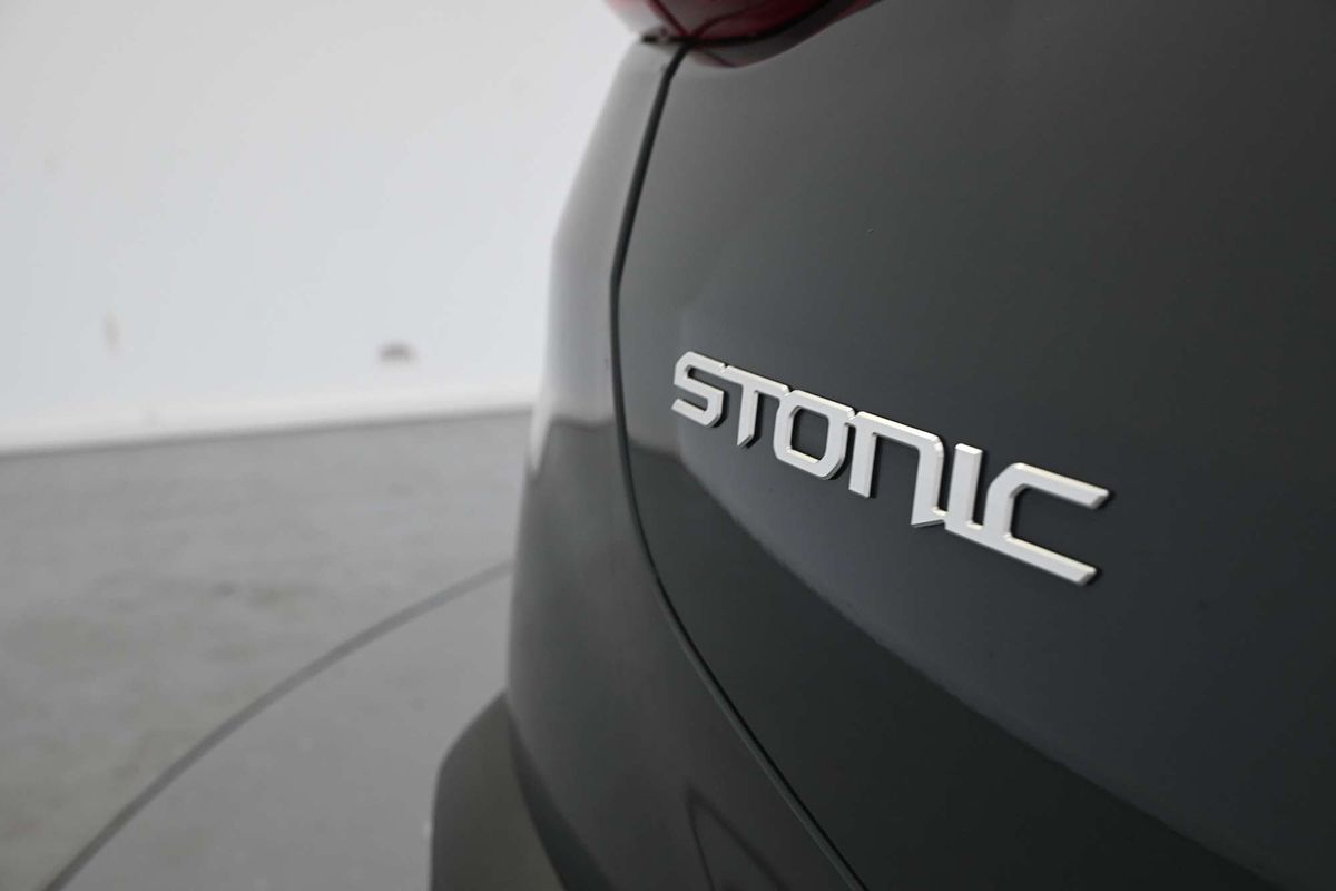 2023 Kia Stonic Sport YB