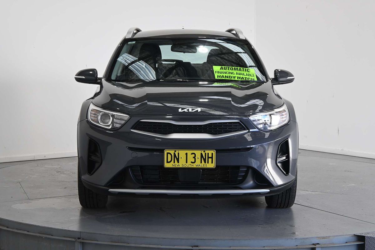 2023 Kia Stonic Sport YB