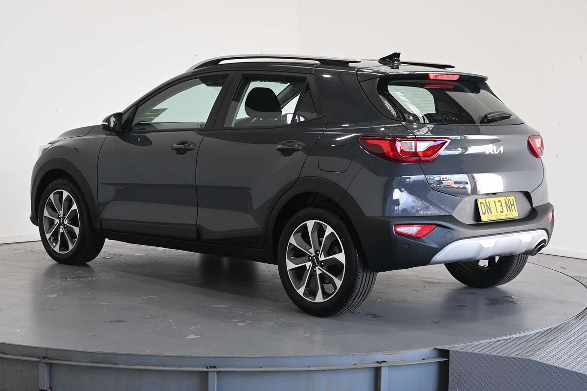 2023 Kia Stonic Sport YB