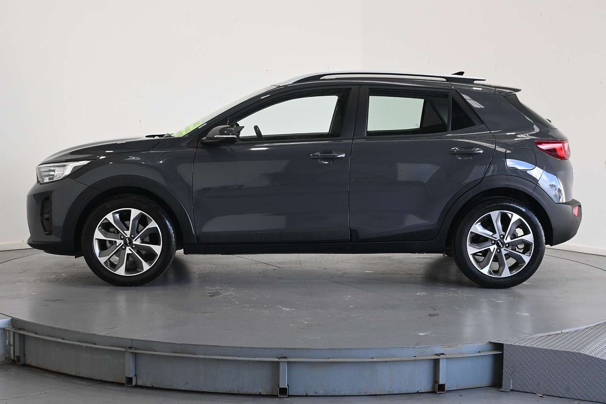 2023 Kia Stonic Sport YB