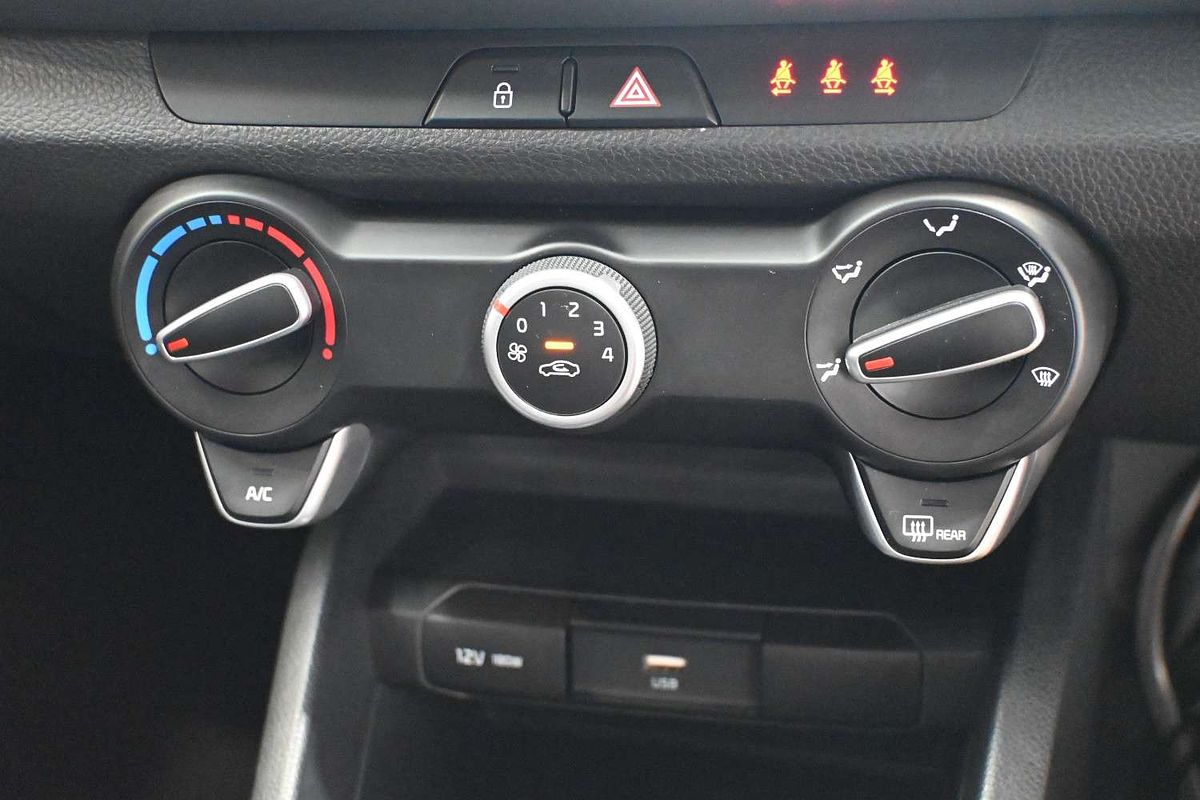 2023 Kia Stonic Sport YB