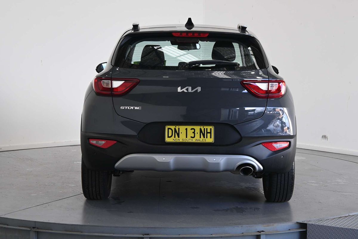 2023 Kia Stonic Sport YB