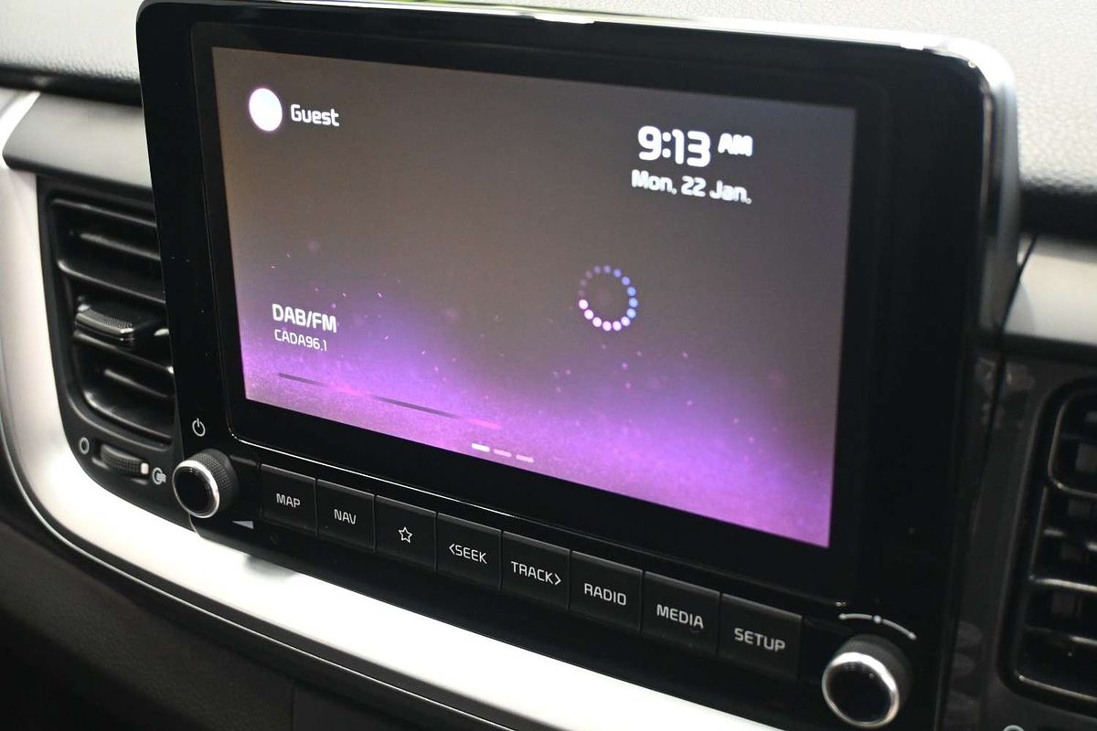 2023 Kia Stonic Sport YB
