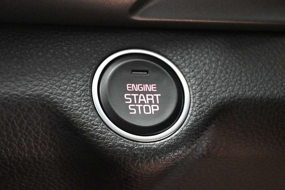 2023 Kia Stonic Sport YB