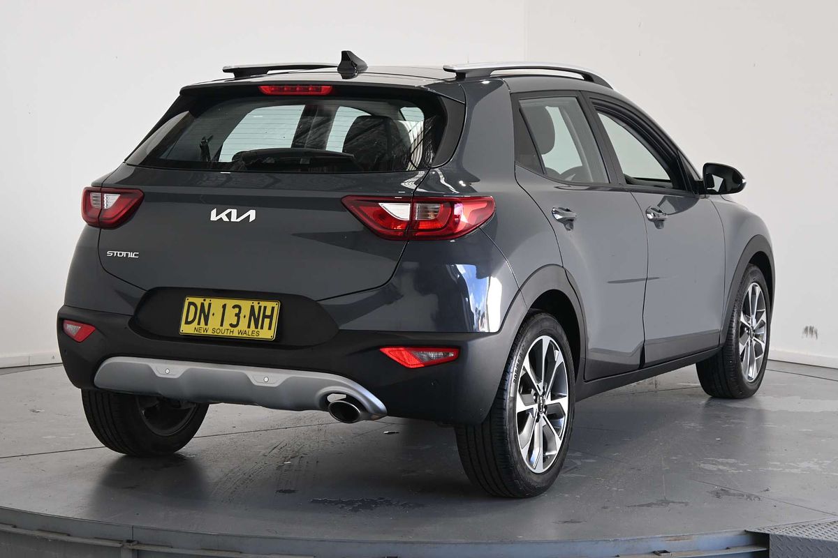 2023 Kia Stonic Sport YB