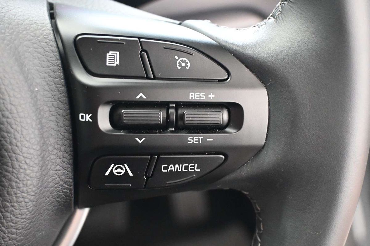 2023 Kia Stonic Sport YB
