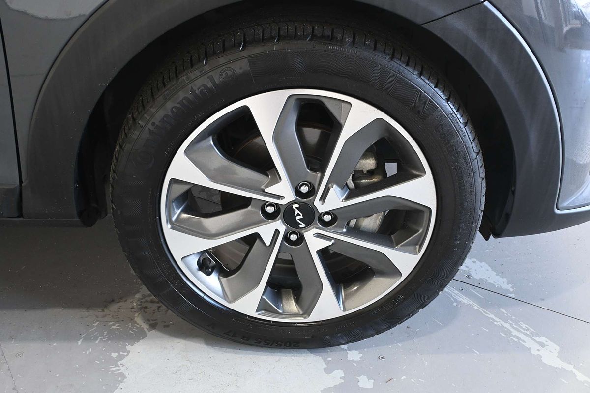 2023 Kia Stonic Sport YB