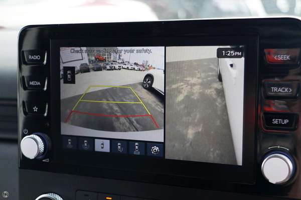 2025 Hyundai STARIA LOAD US4.V3