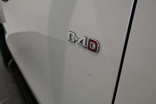 2020 Toyota Hilux SR Hi-Rider GUN136R Rear Wheel Drive