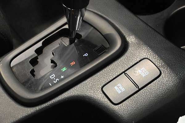 2020 Toyota Hilux SR Hi-Rider GUN136R Rear Wheel Drive