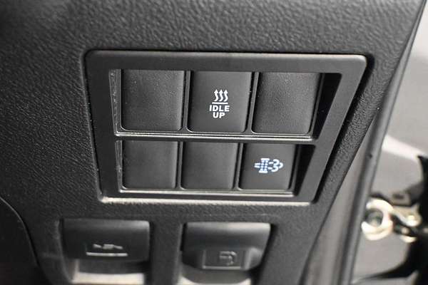 2020 Toyota Hilux SR5 GUN126R 4X4