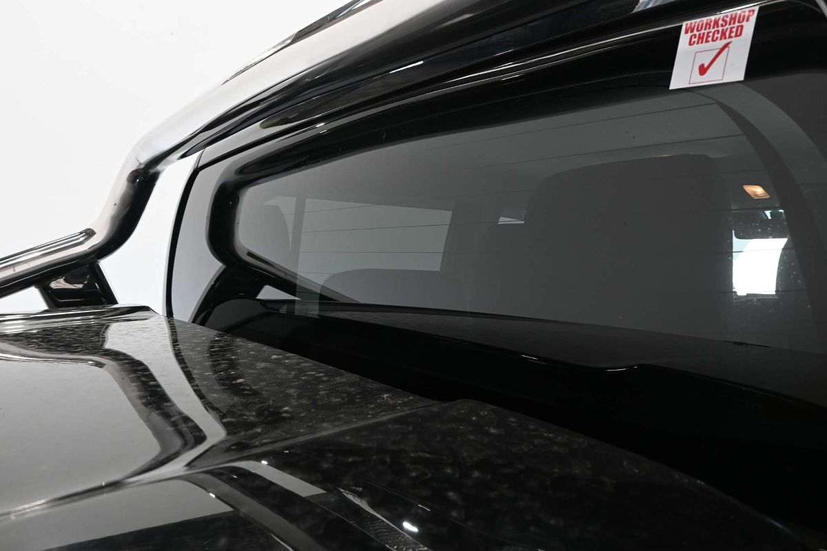 2020 Toyota Hilux SR5 GUN126R 4X4