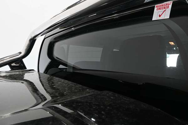 2020 Toyota Hilux SR5 GUN126R 4X4