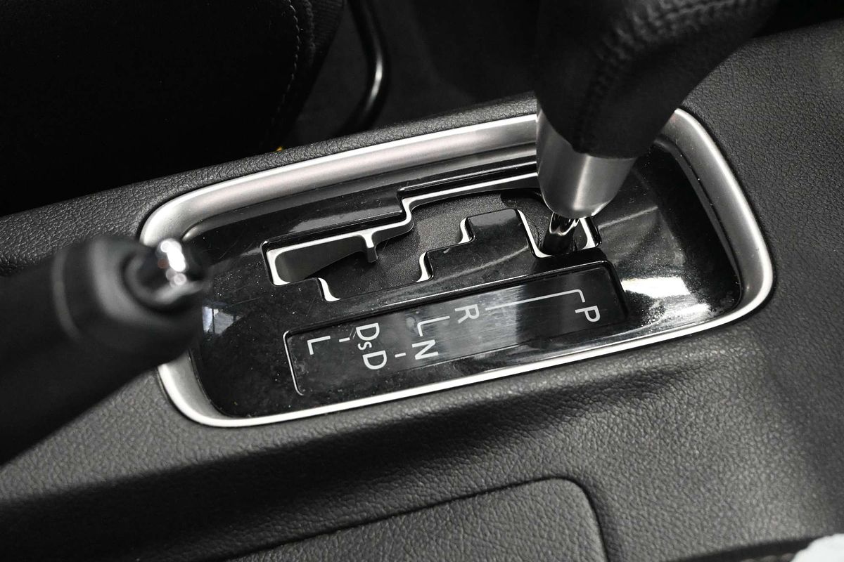 2015 Mitsubishi Outlander LS ZK
