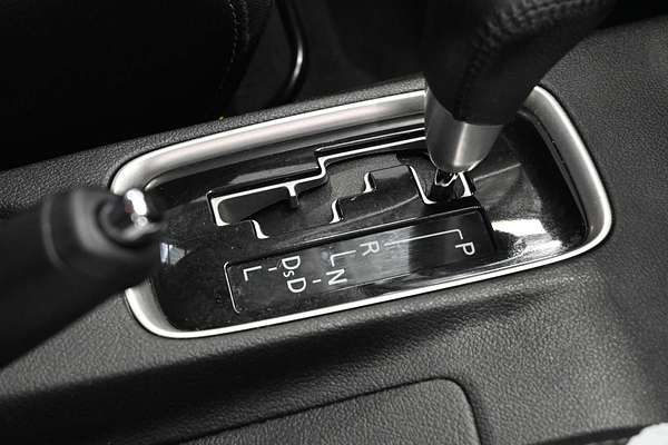 2015 Mitsubishi Outlander LS ZK
