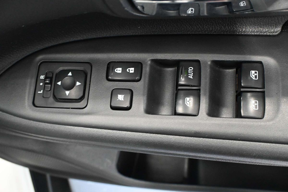 2015 Mitsubishi Outlander LS ZK