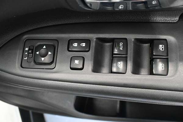 2015 Mitsubishi Outlander LS ZK