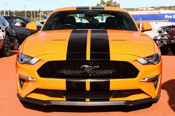 2020 Ford Mustang GT FN