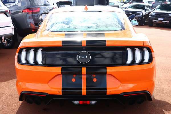 2020 Ford Mustang GT FN