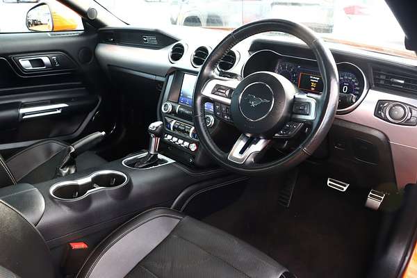 2020 Ford Mustang GT FN