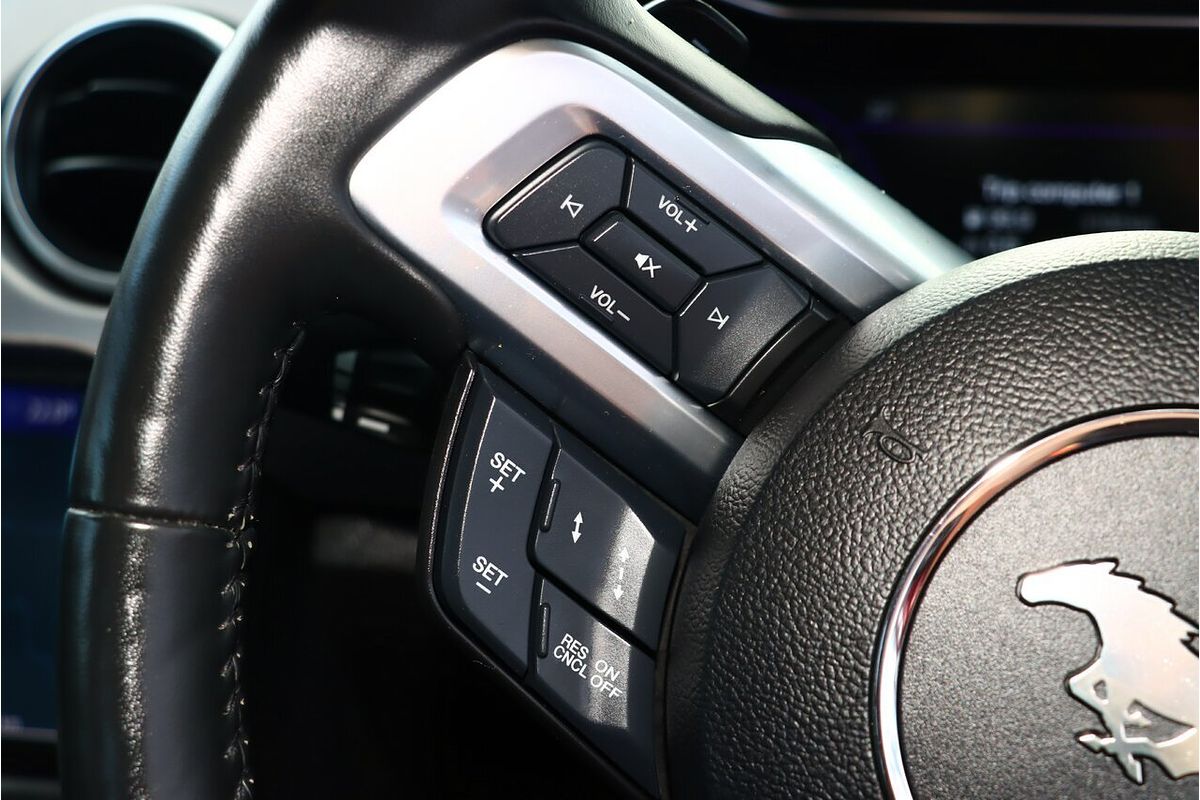 2020 Ford Mustang GT FN
