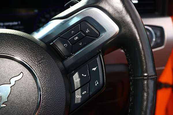 2020 Ford Mustang GT FN