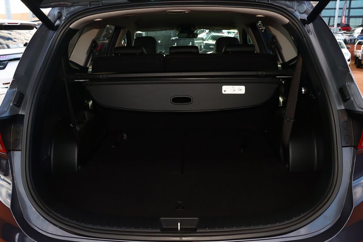 2022 Hyundai Santa Fe Elite TM.V4