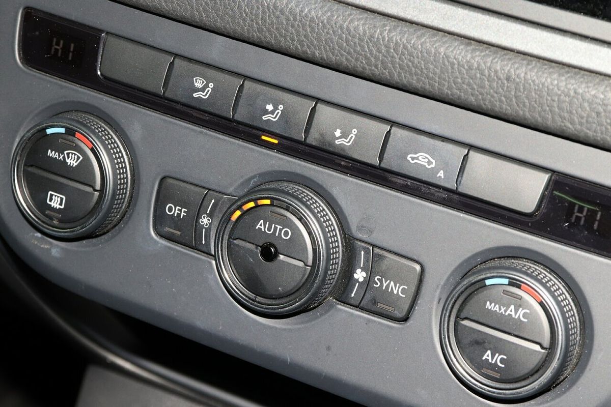 2015 Volkswagen Tiguan 132TSI 5N