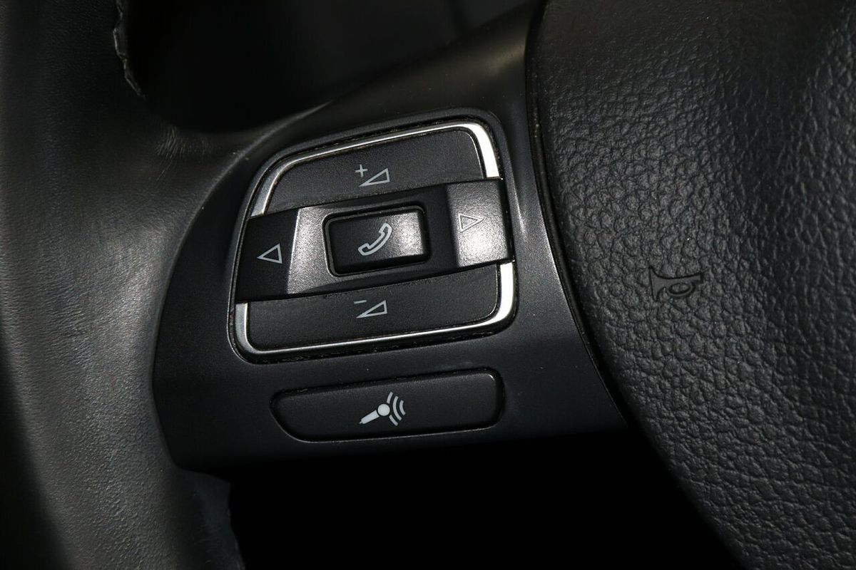 2015 Volkswagen Tiguan 132TSI 5N