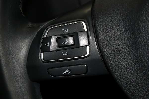 2015 Volkswagen Tiguan 132TSI 5N