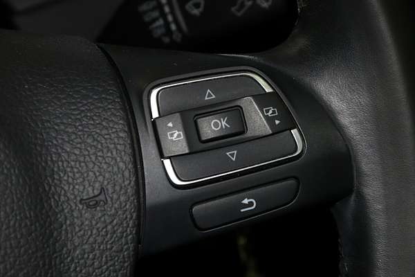 2015 Volkswagen Tiguan 132TSI 5N