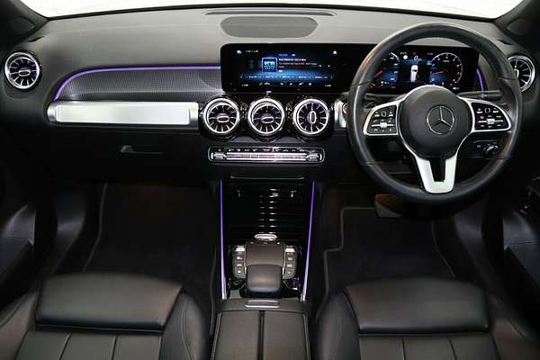 2020 Mercedes-Benz GLB-Class GLB200 X247