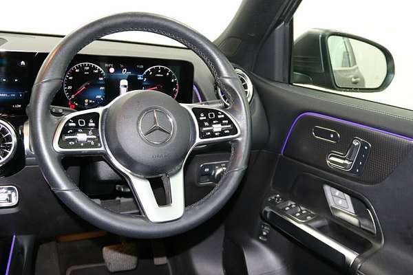 2020 Mercedes-Benz GLB-Class GLB200 X247
