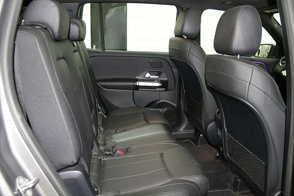 2020 Mercedes-Benz GLB-Class GLB200 X247