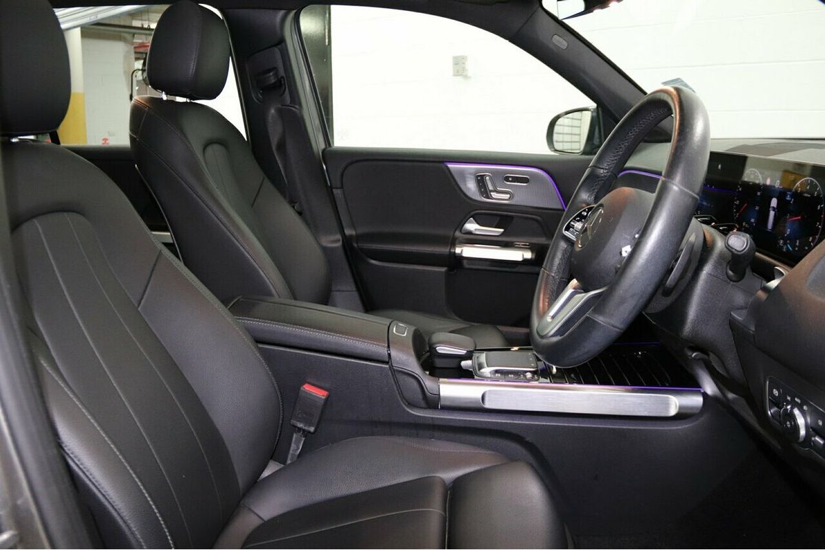 2020 Mercedes-Benz GLB-Class GLB200 X247
