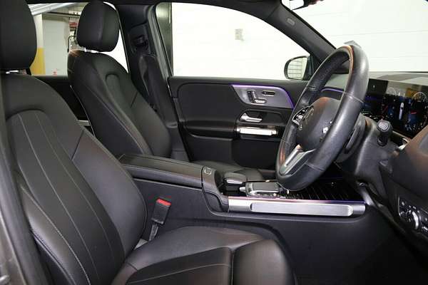 2020 Mercedes-Benz GLB-Class GLB200 X247