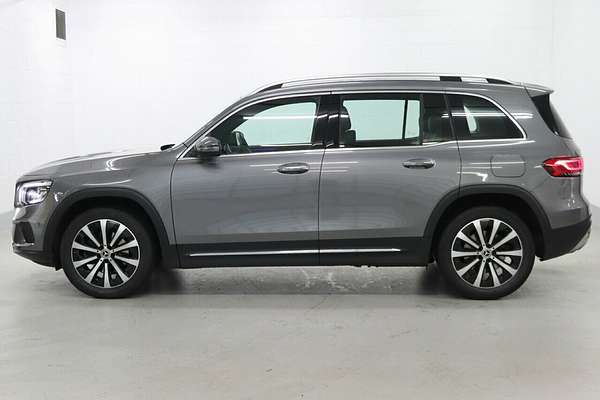 2020 Mercedes-Benz GLB-Class GLB200 X247