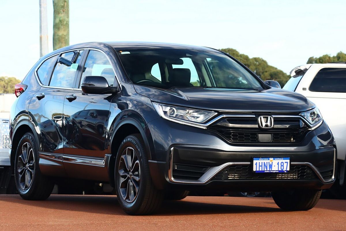 2022 Honda CR-V VTi L AWD RW
