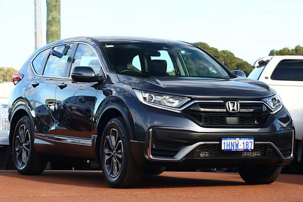 2022 Honda CR-V VTi L AWD RW