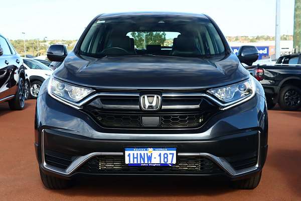 2022 Honda CR-V VTi L AWD RW